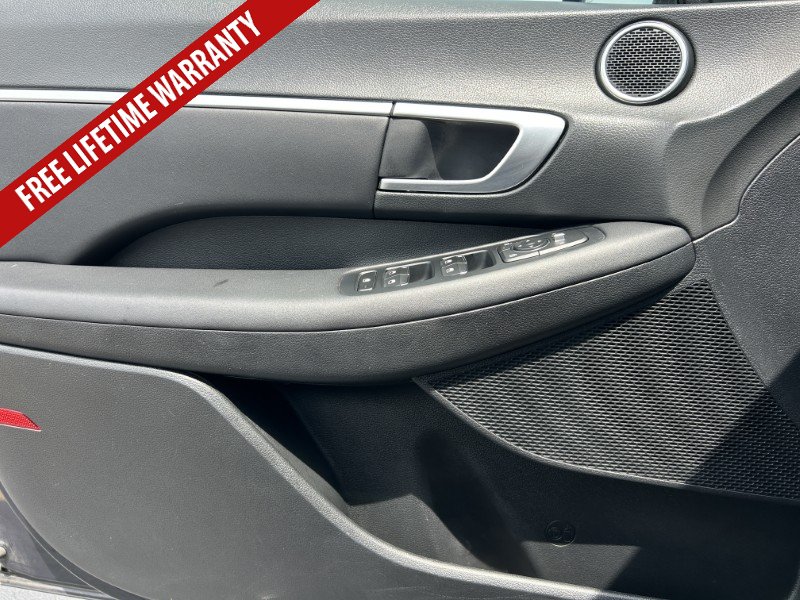 Used 2024 Hyundai Sonata SEL FWD image 18