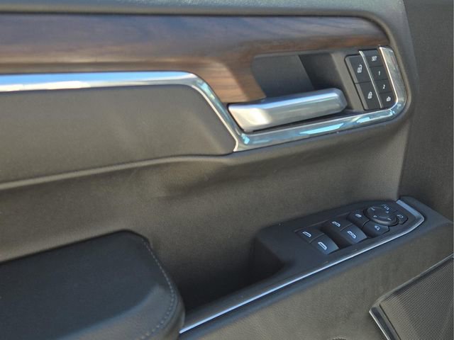 Used 2025 GMC Sierra 1500 SLT image 22