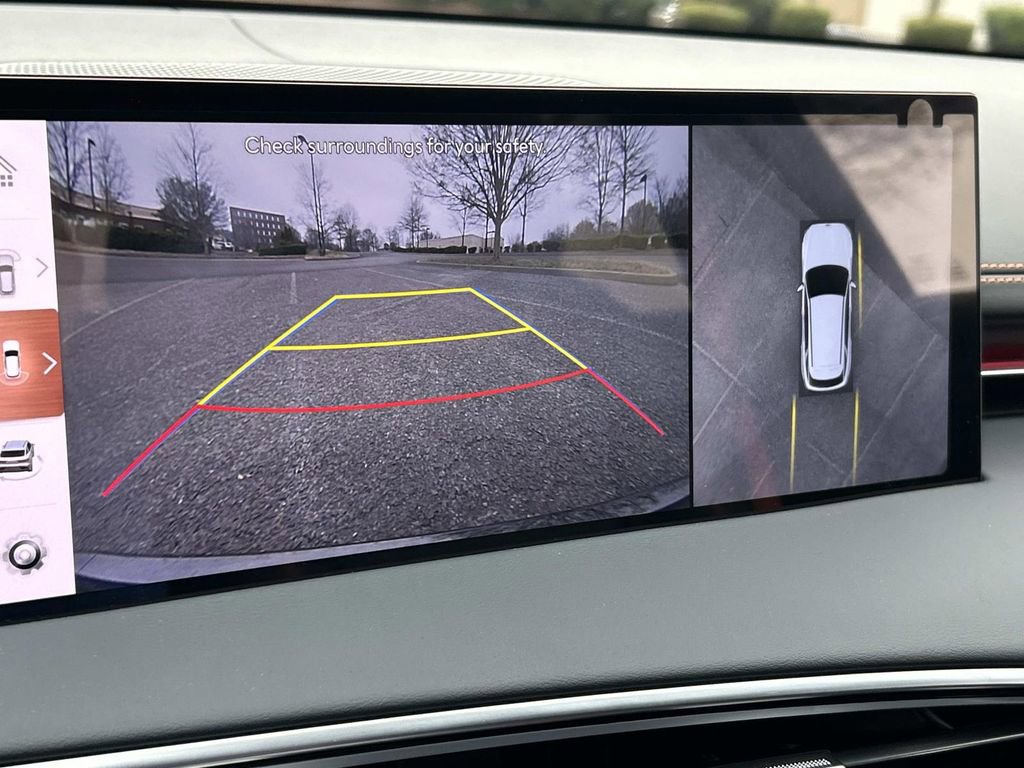 New 2026 Genesis GV70 2.5T Sport Prestige image 39