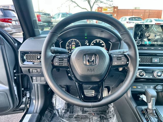 New 2026 Honda Civic Sport image 13