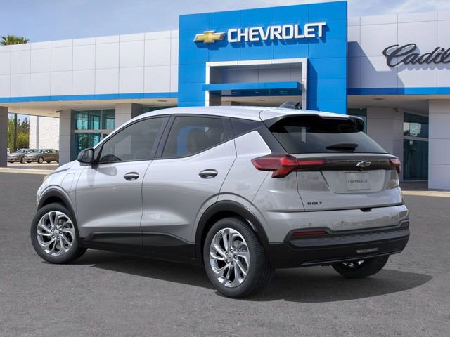 New 2027 Chevrolet Bolt LT w/ Comfort Package FWD image 29