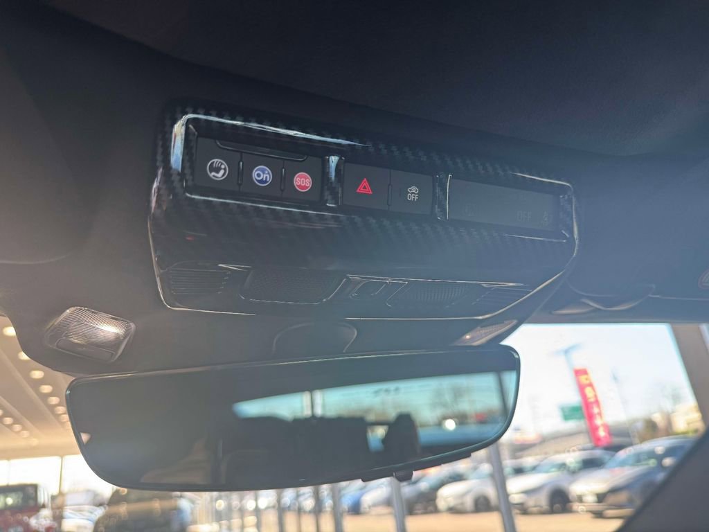 Used 2023 Chevrolet Corvette Z06 image 29