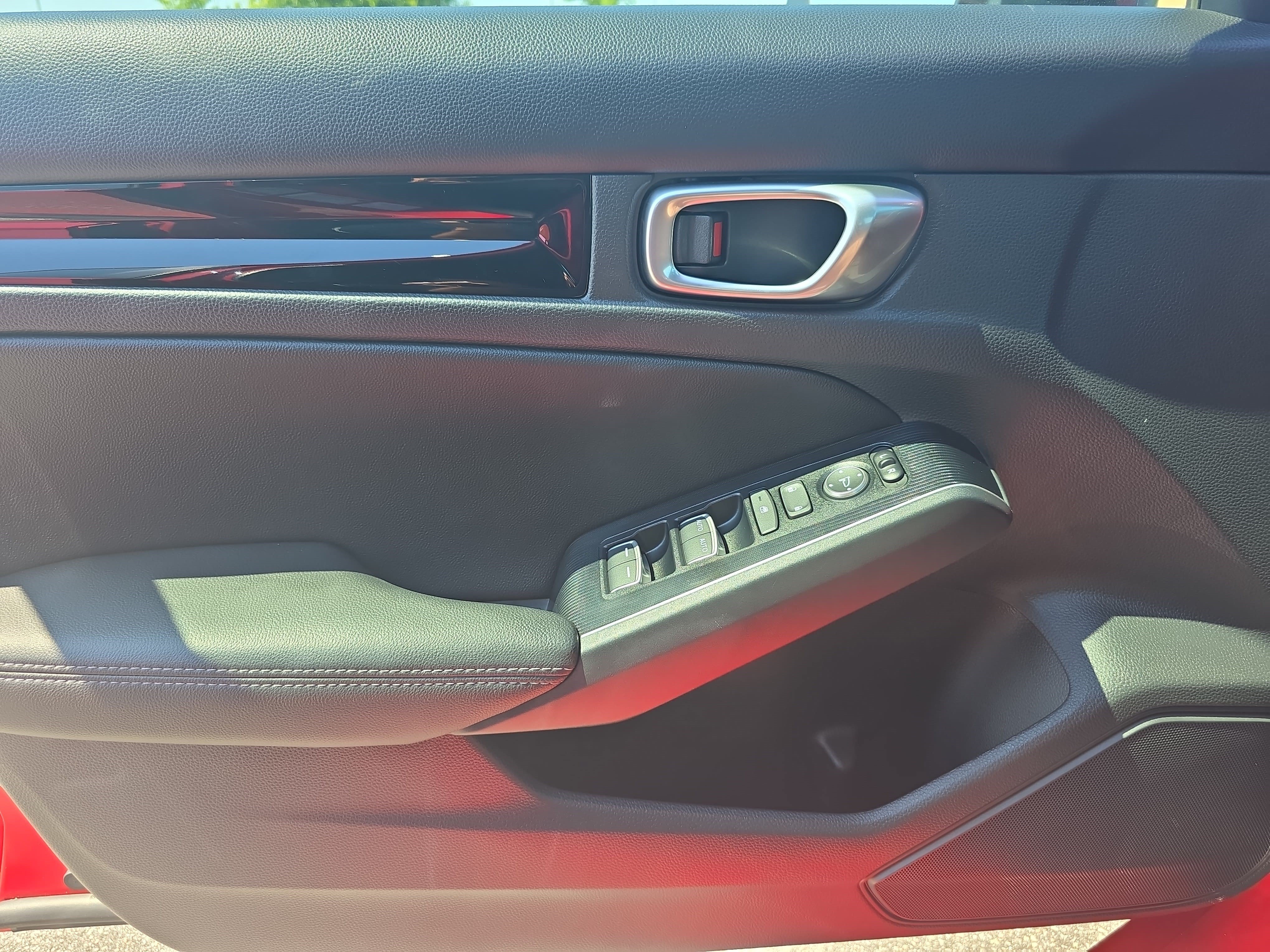 Used 2023 Honda Civic Sport Touring image 25