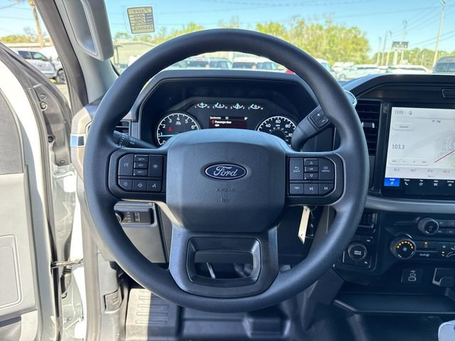 New 2026 Ford F150 XL w/ Equipment Group 103A High image 42