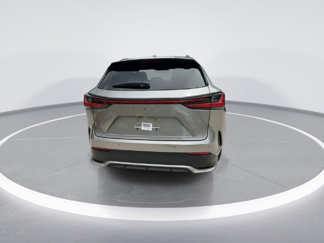 Certified 2026 Lexus NX 350 F Sport w/ Accessory Package (Z1) AWD/4WD image 7