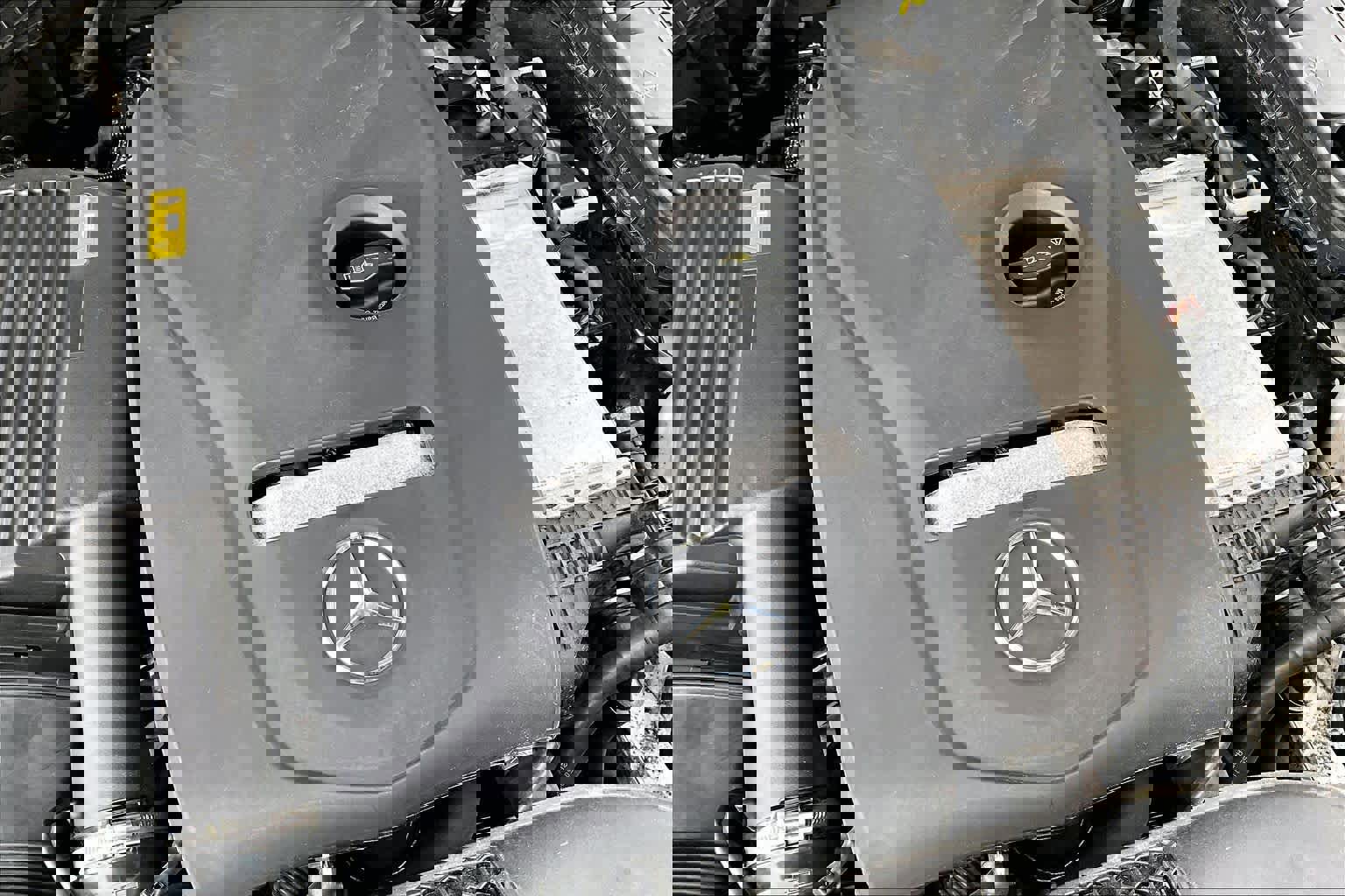 Used 2018 Mercedes-Benz C 300 4MATIC Sedan image 30