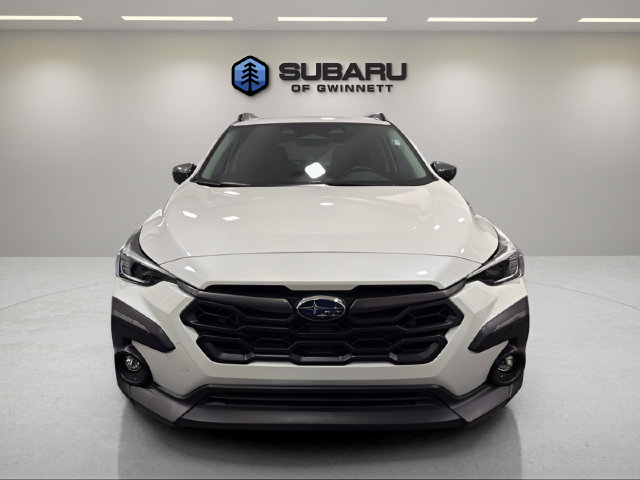 Certified 2024 Subaru Crosstrek 2.5i Limited AWD/4WD image 8