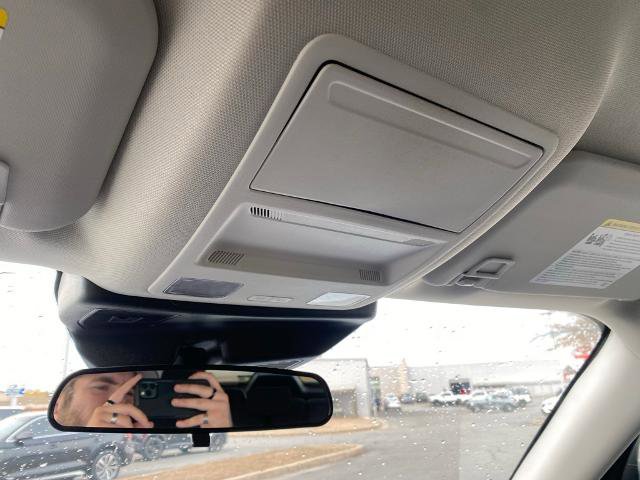 Certified 2024 Ford Bronco Sport Big Bend image 26