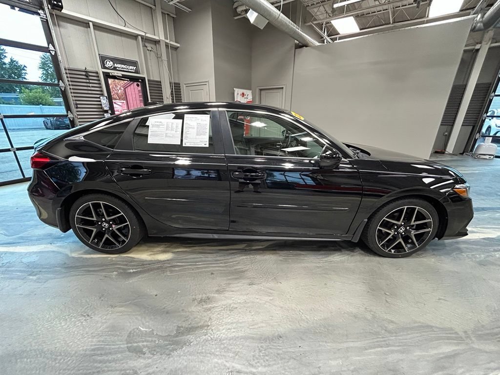 Used 2022 Honda Civic Sport Touring image 28