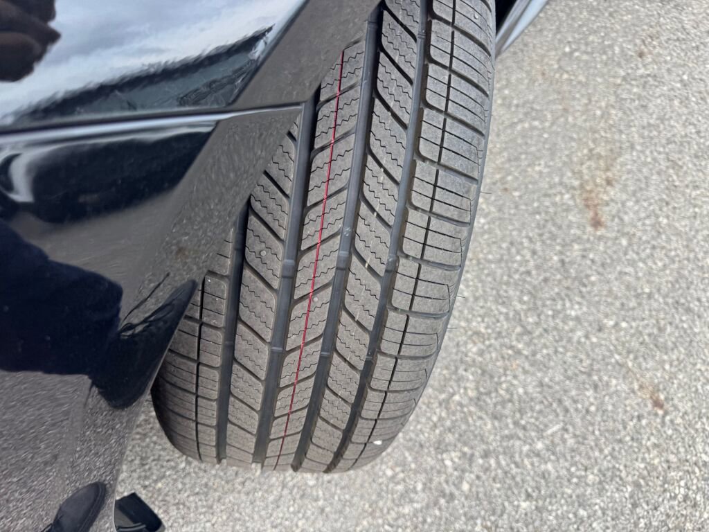 New 2026 Mercedes-Benz C 300 4MATIC Sedan image 24