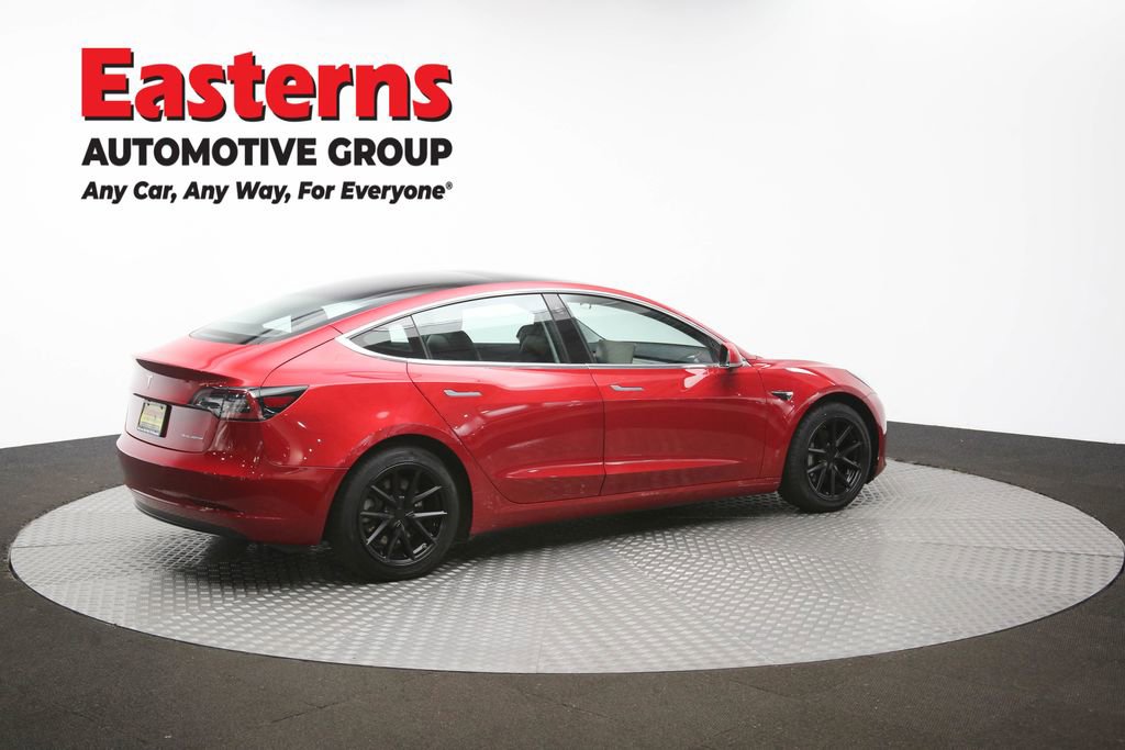 Used 2020 Tesla Model 3 Long Range image 38