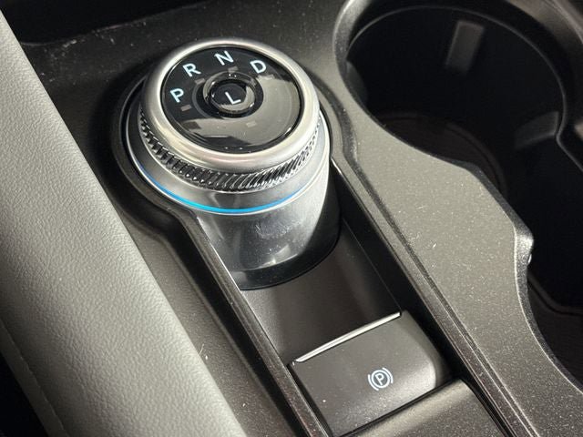 New 2026 Ford Explorer Active AWD/4WD image 37