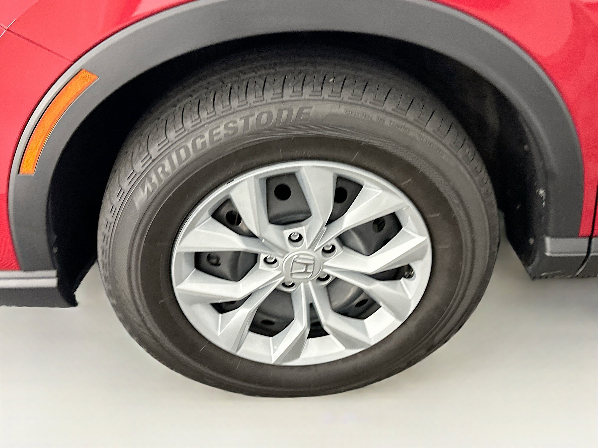 Used 2023 Honda CR-V LX image 11