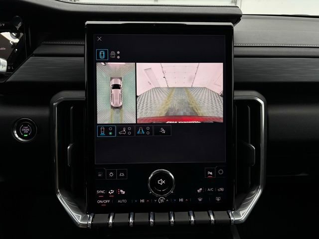 New 2026 GMC Acadia Elevation w/ Elevation Premium Package image 3