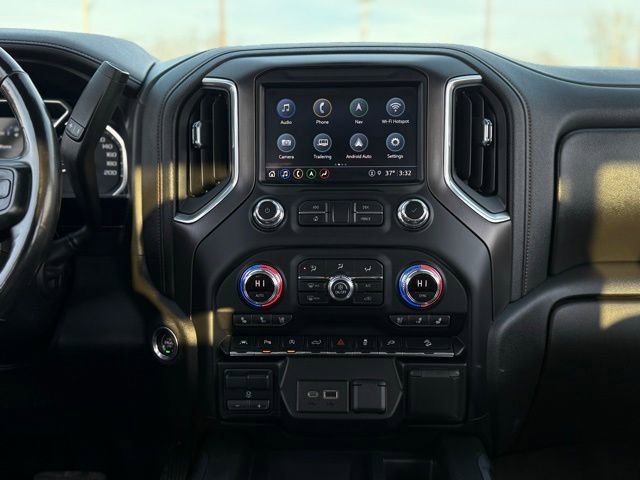 Used 2021 GMC Sierra 1500 AT4 w/ AT4 Premium Package image 29