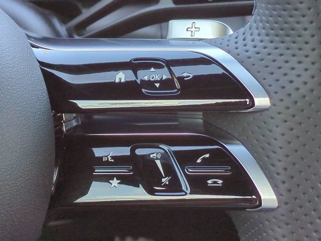 Used 2026 Mercedes-Benz GLC 300 4MATIC image 27