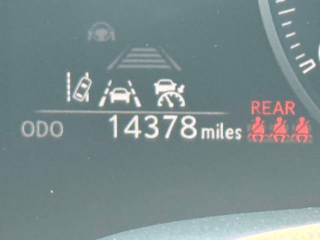 Used 2025 Lexus NX 350 AWD w/ Accessory Package (K3) image 32