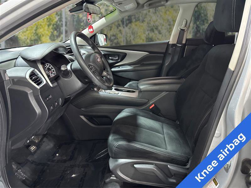 Used 2020 Nissan Murano S w/ Technology Package image 9