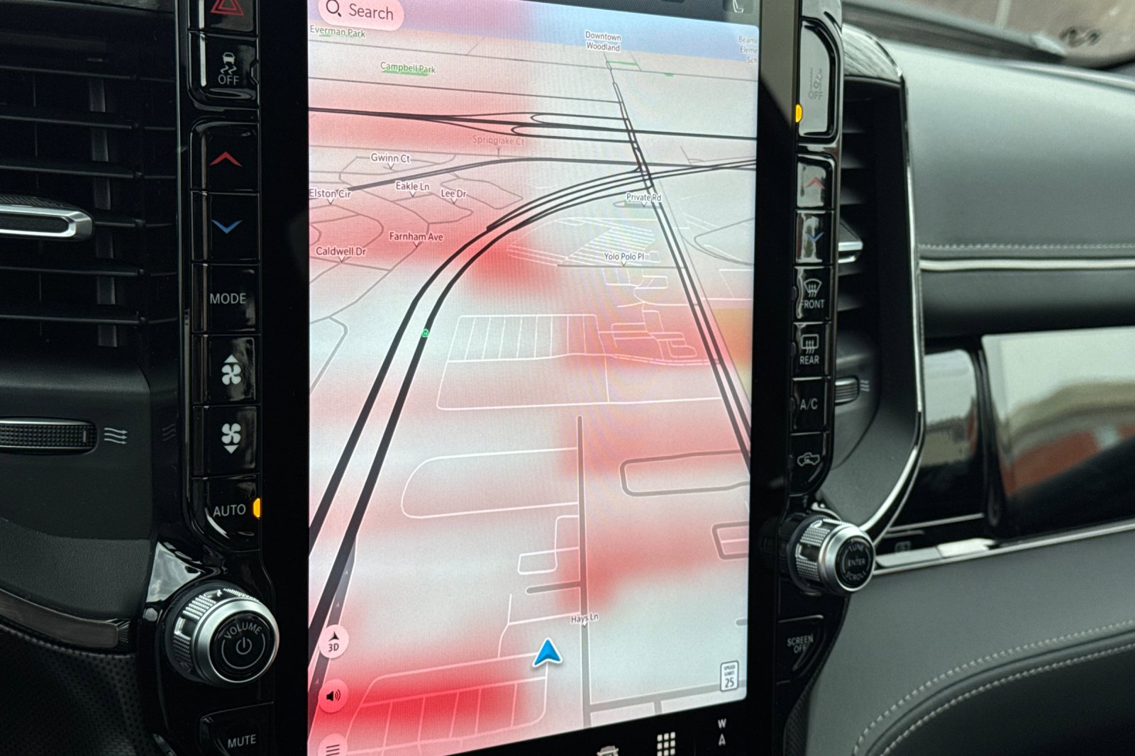 New 2026 RAM 1500 Limited image 17