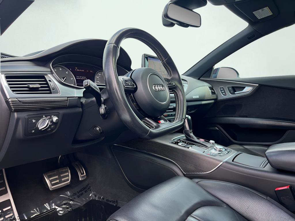 Used 2017 Audi S7 Prestige AWD/4WD image 2