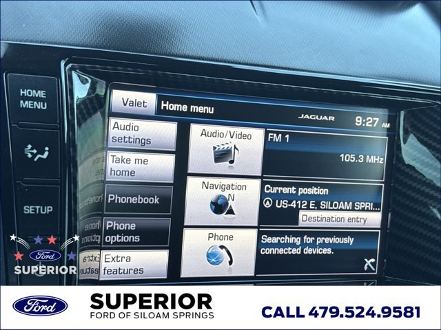 Used 2014 Jaguar F-TYPE S RWD image 27
