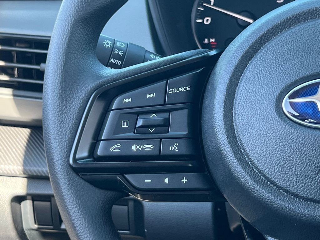 New 2026 Subaru Crosstrek 2.0i Premium image 23