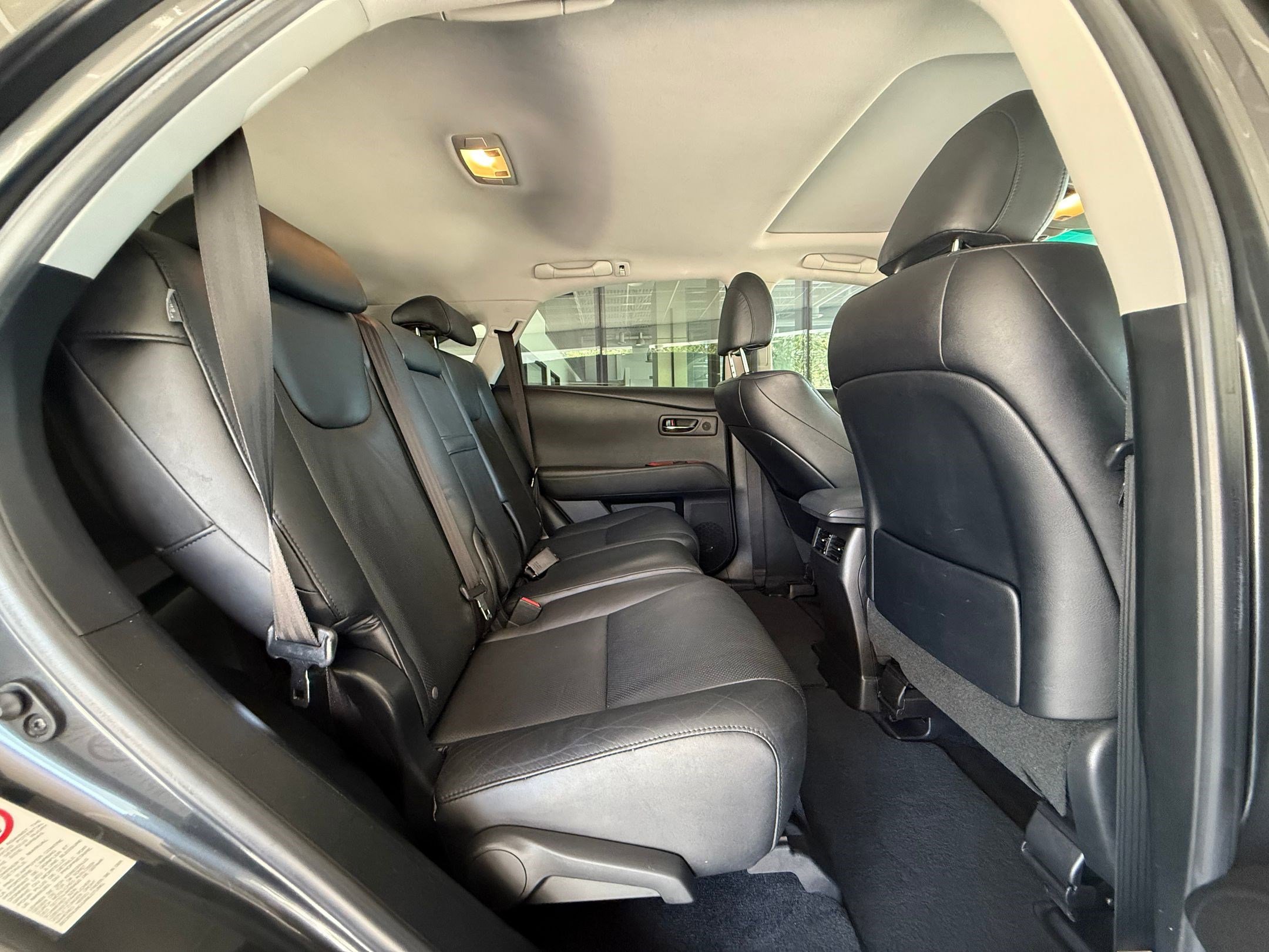 Used 2010 Lexus RX 450h 2WD image 26