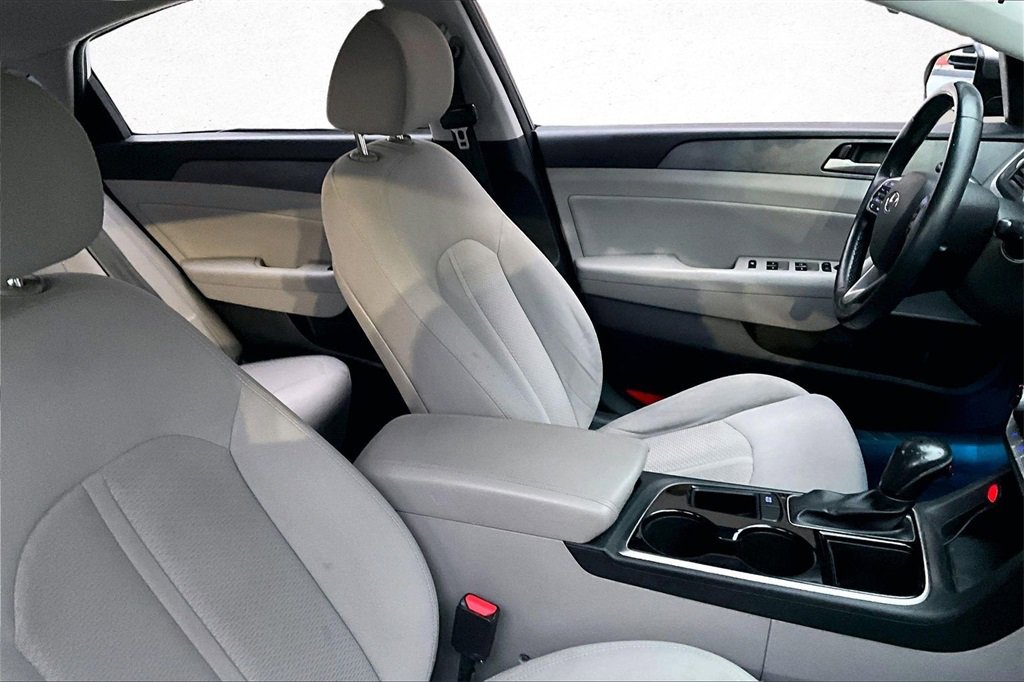 Used 2018 Hyundai Sonata SEL image 25