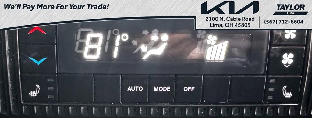 Used 2022 Jeep Wagoneer Series III image 17