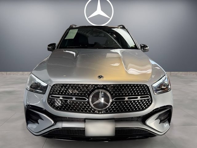 Certified 2025 Mercedes-Benz GLE 450e 4MATIC image 2