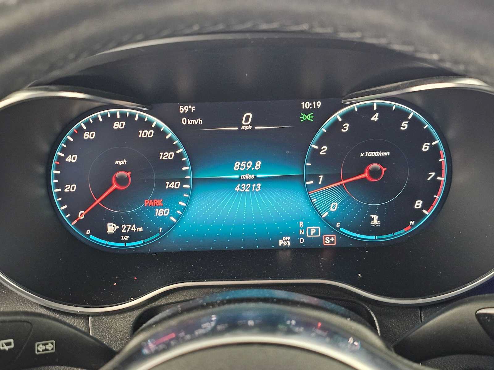 Used 2022 Mercedes-Benz GLC 300 image 23