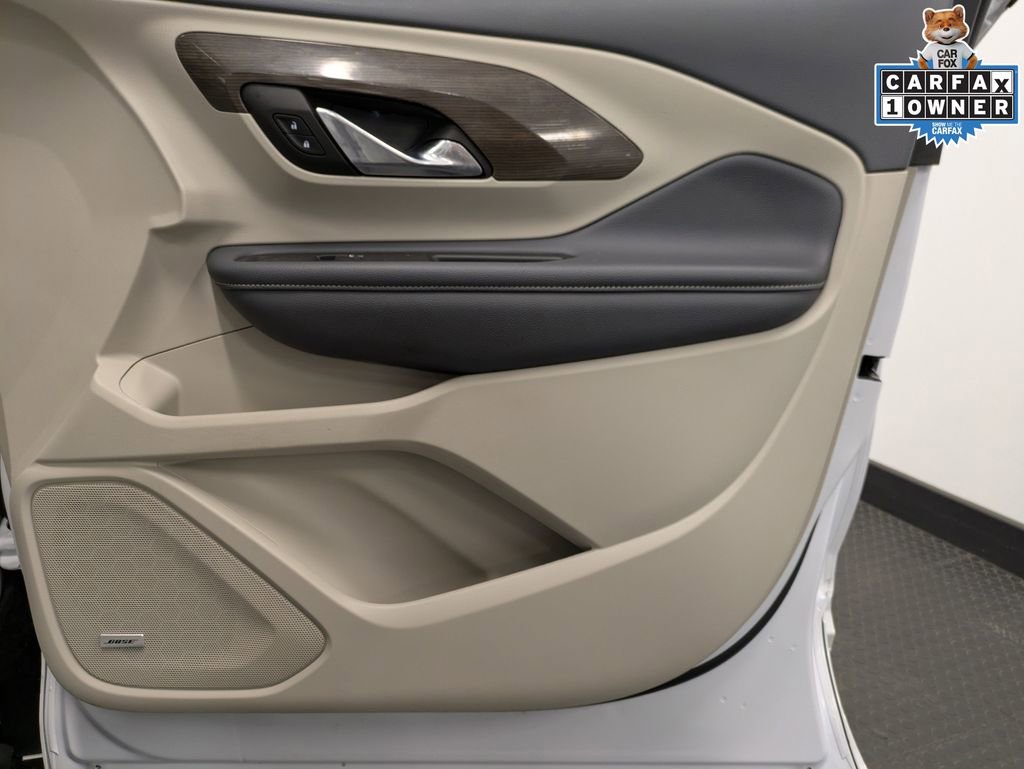 Used 2023 GMC Terrain Denali w/ Denali Premium Package image 28