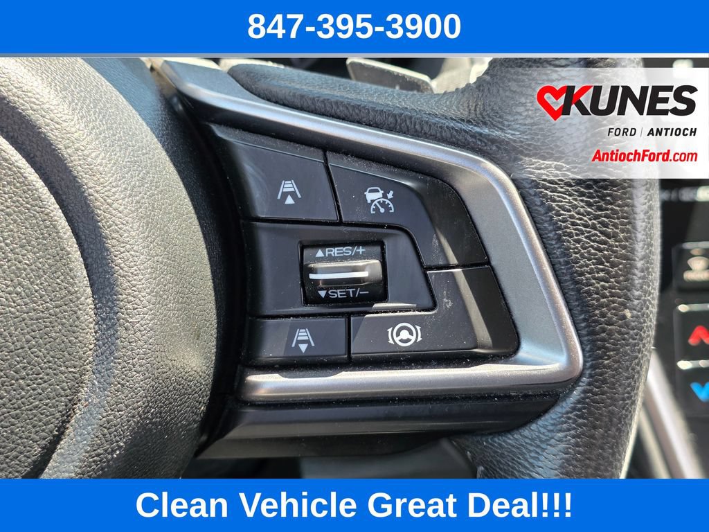 Used 2020 Subaru Outback Premium AWD/4WD image 17