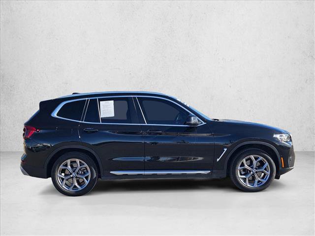 Used 2024 BMW X3 xDrive30i w/ Convenience Package image 4