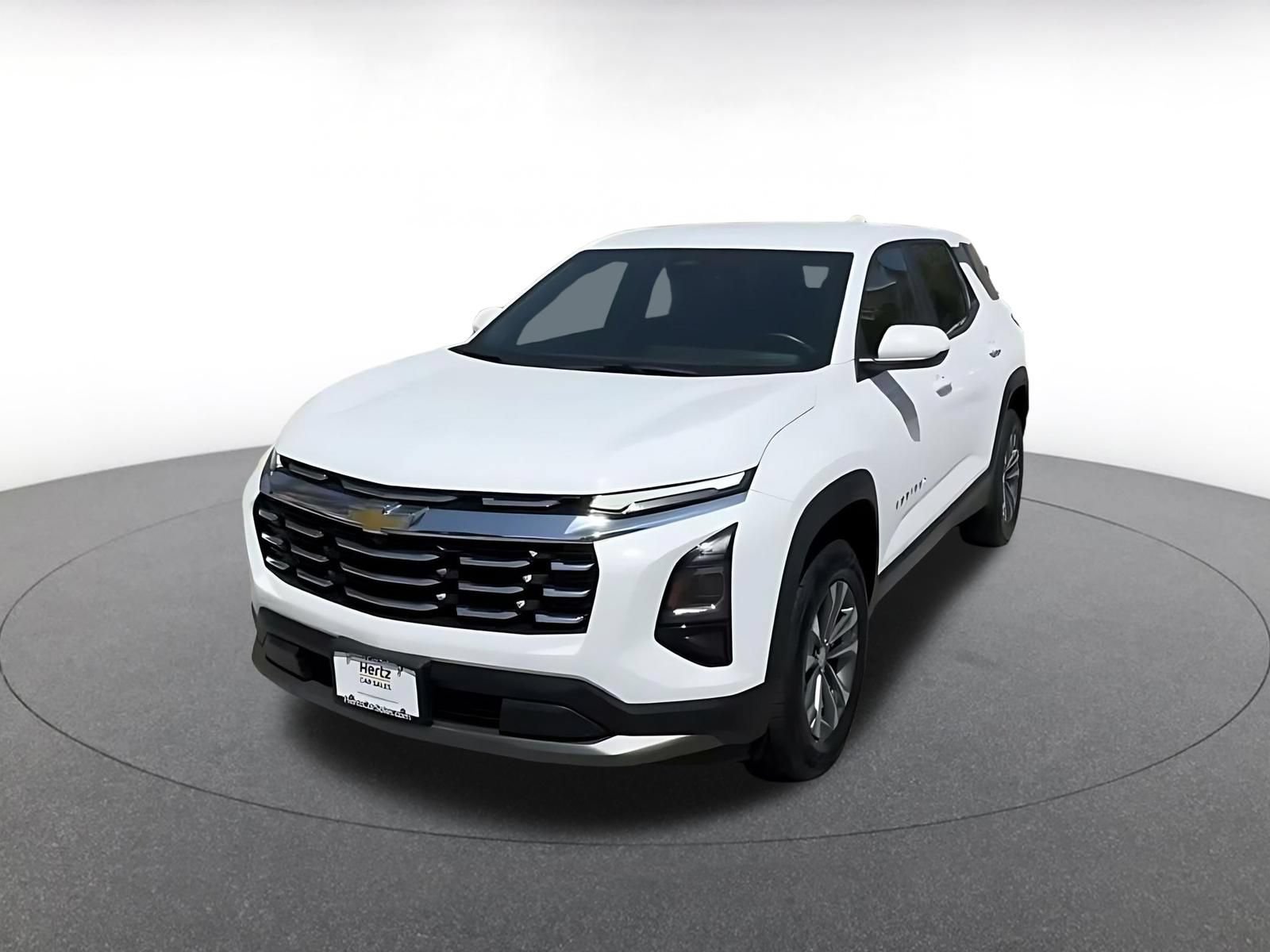 Used 2025 Chevrolet Equinox LT FWD image 6