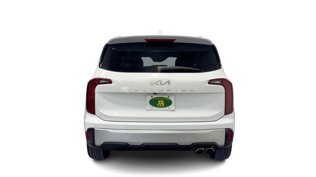 Used 2023 Kia Telluride S FWD image 3