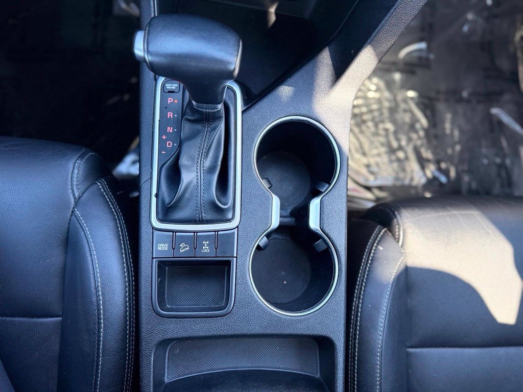Used 2019 Kia Sportage EX w/ EX Premium Package AWD/4WD image 18