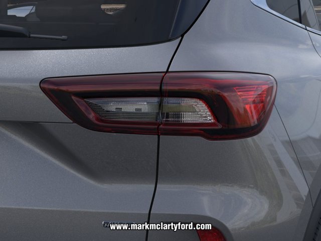 New 2025 Ford Escape SE w/ PHEV Premium Package FWD image 21