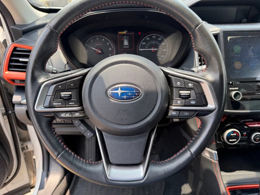 Used 2020 Subaru Forester Sport w/ Popular Package #2 AWD/4WD image 27