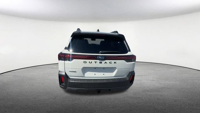 New 2026 Subaru Outback Limited XT AWD/4WD image 8
