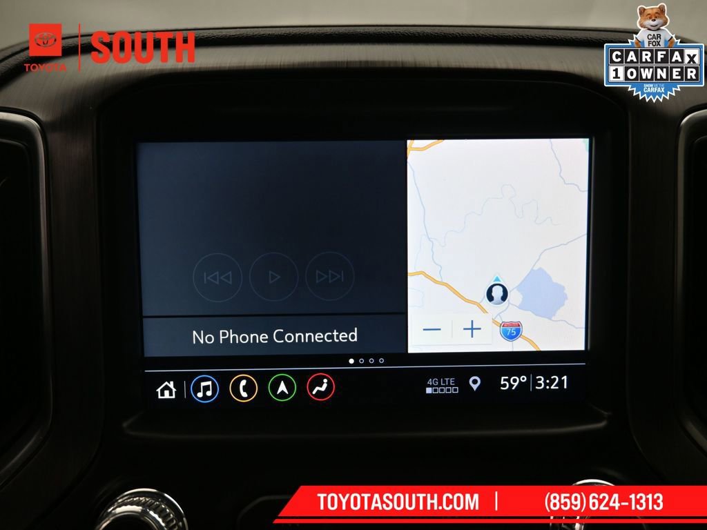 Used 2019 GMC Sierra 1500 Denali w/ Denali Ultimate Package image 16