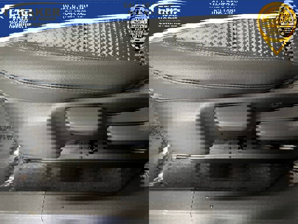 New 2026 Chevrolet Trax LT w/ LT Convenience Package image 19