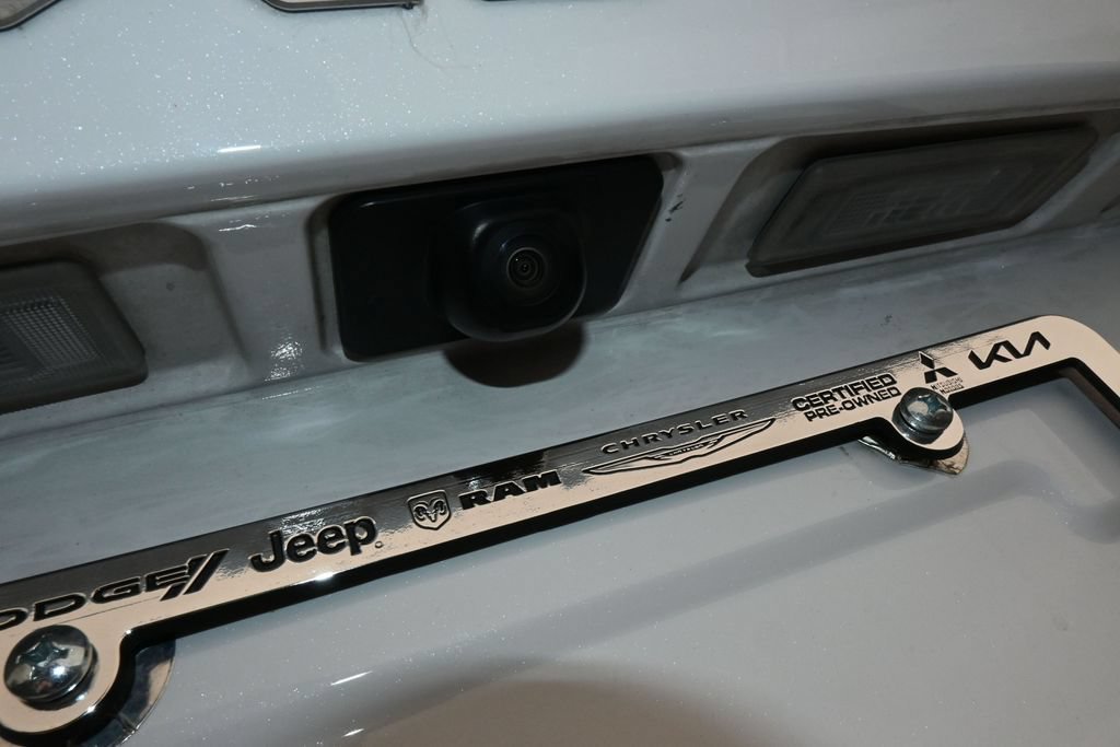 Used 2023 Kia Sorento LX FWD image 37