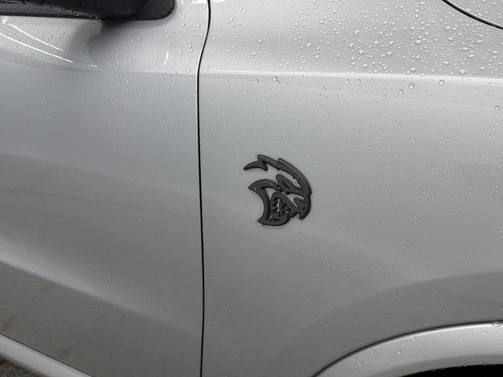 Used 2023 Dodge Durango SRT Hellcat AWD/4WD image 9