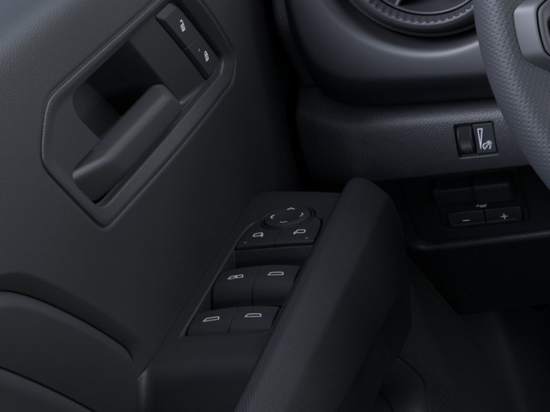 New 2026 Chevrolet Colorado Trail Boss AWD/4WD image 22