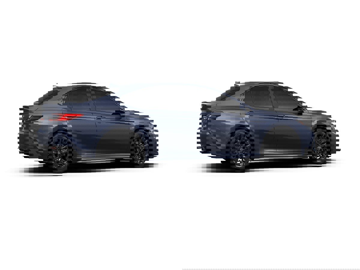 New 2026 Toyota Camry SE image 33