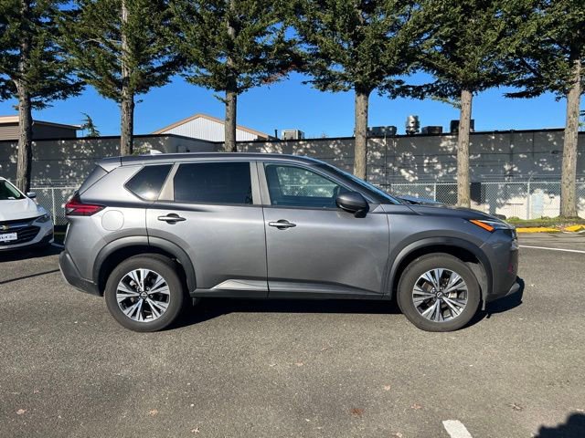 Used 2023 Nissan Rogue SV image 7