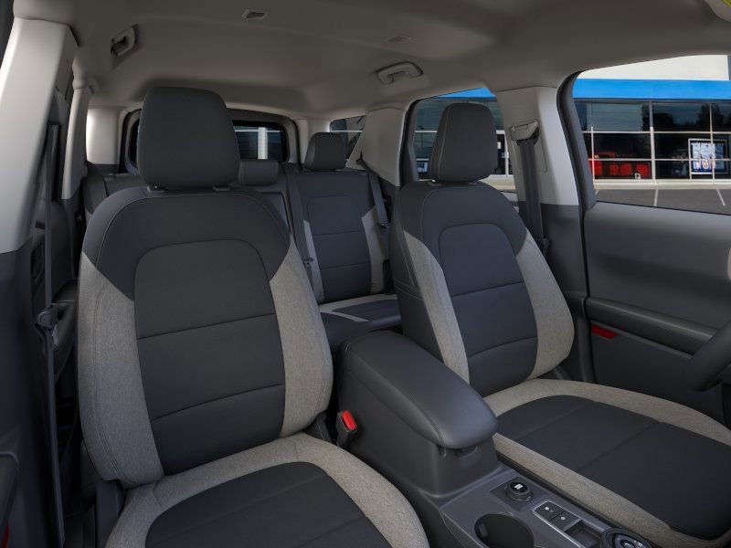 New 2026 Ford Bronco Sport Big Bend AWD/4WD image 20