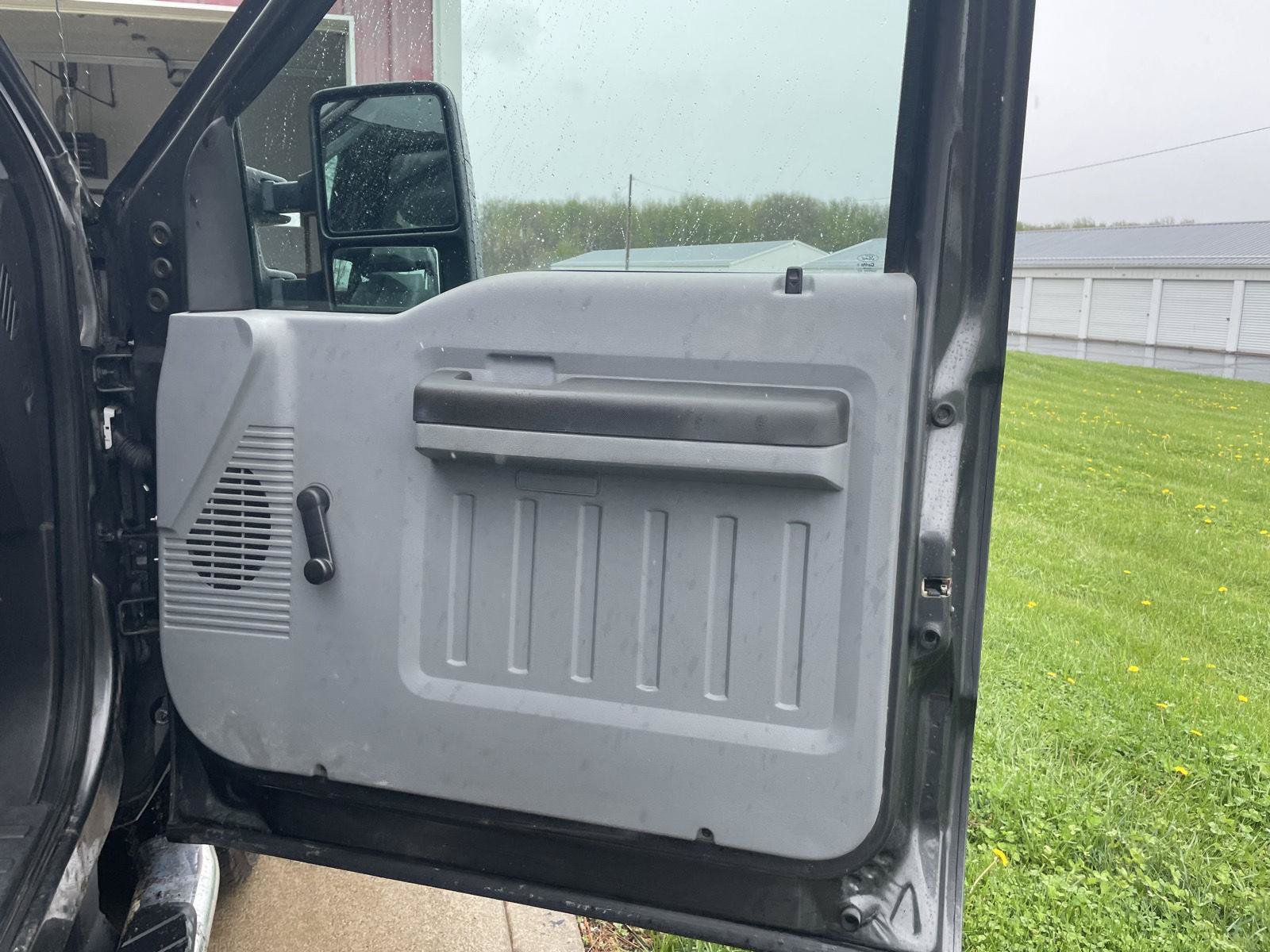Used 2015 Ford F350 XL w/ XL Value Package AWD/4WD image 23