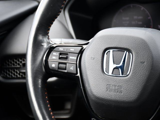 Used 2023 Honda HR-V Sport image 21